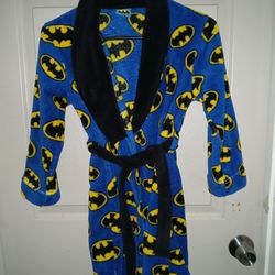 Batman Robe Boys