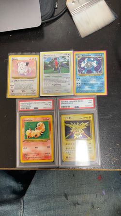 Pokémon