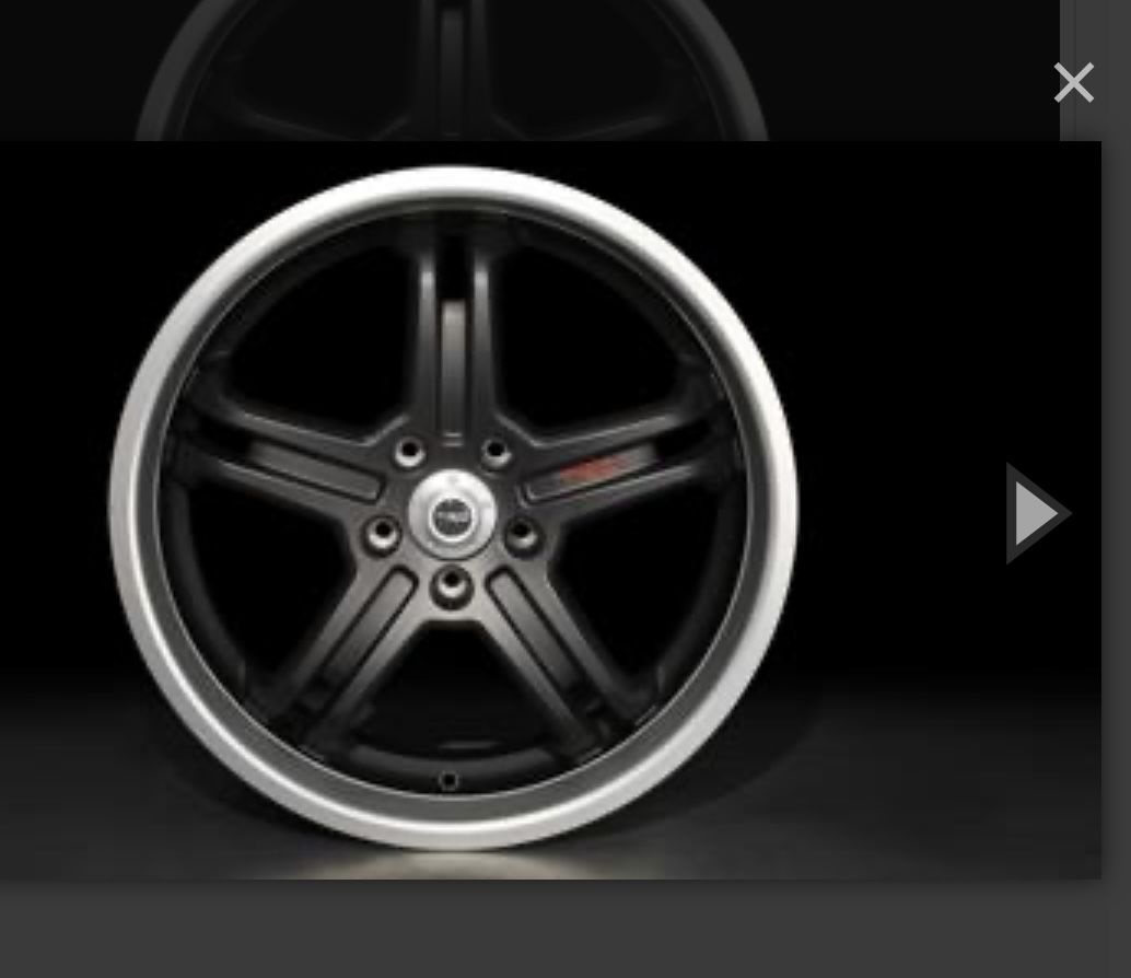 19 Inch Rims For Sale Trd Toyota