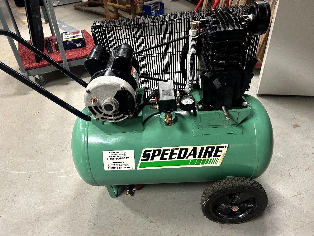 Compressor 