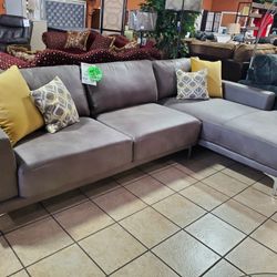 2pc Sectional
