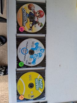 Wii mario bros games