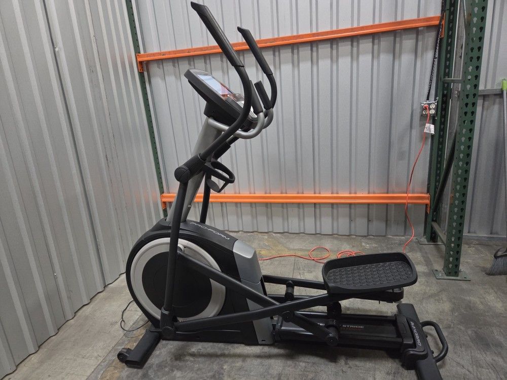 Proform Carbon