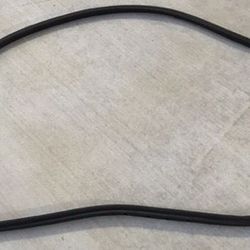 1996 Chevrolet Corvette GM Rear Hatch Seal