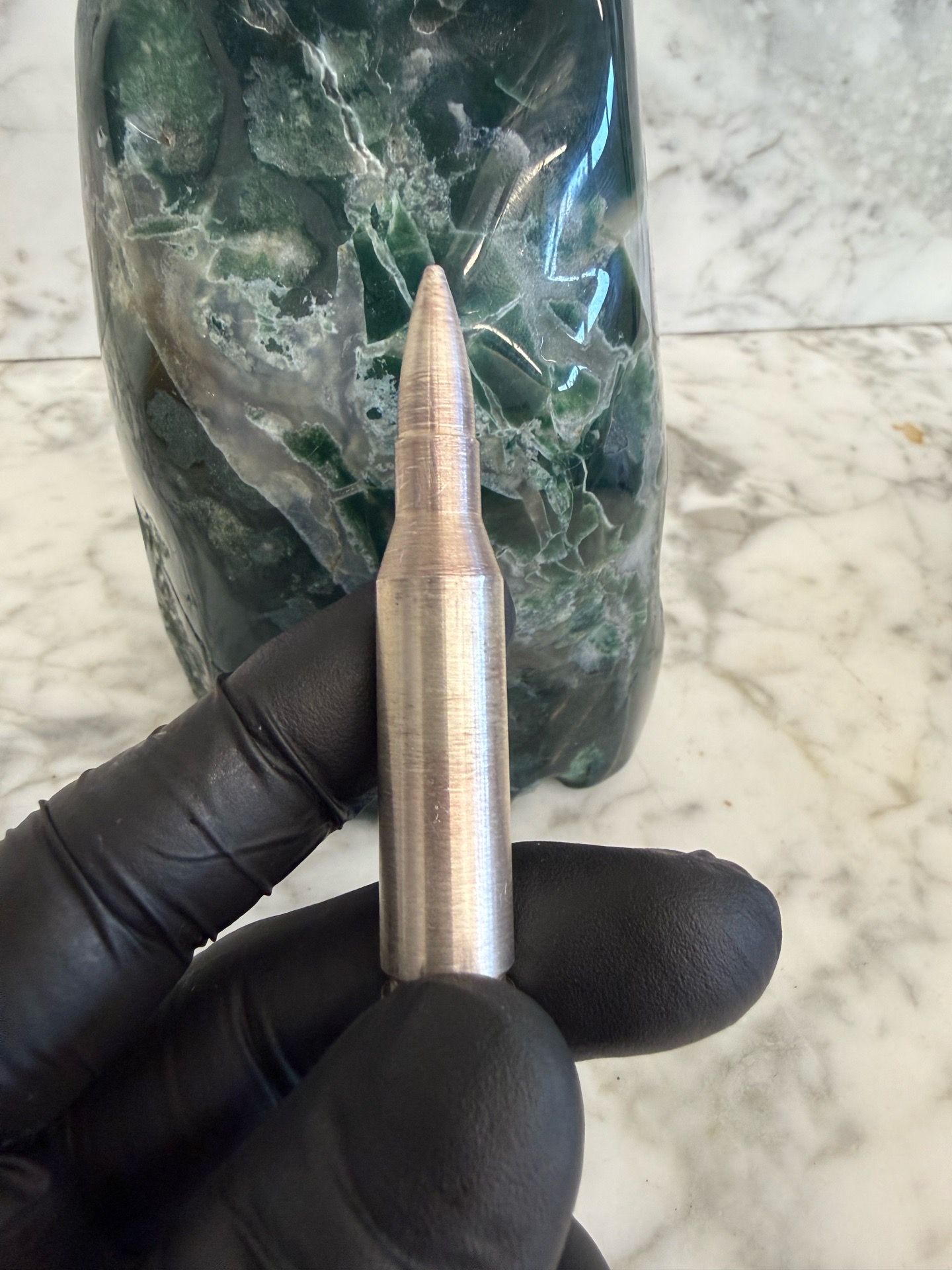 2oz silver bullet