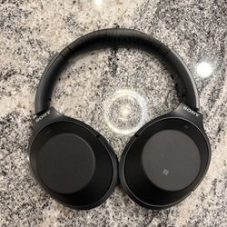 Used Sony WH-1000XM2