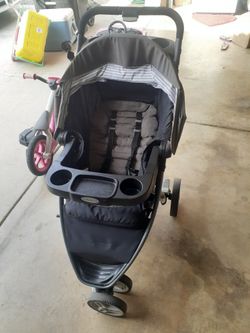 Stroller