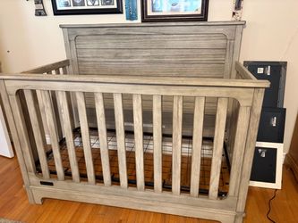 Crib