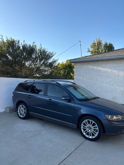 2005 Volvo V50
