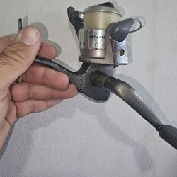 Quantum Spinning Reel