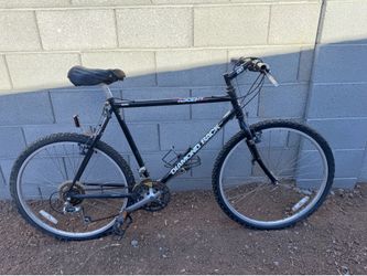 Vintage 26” Diamond back mountain bike