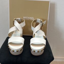 Michael Kors Wedges