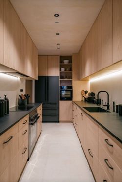 Kitchen Cabinets