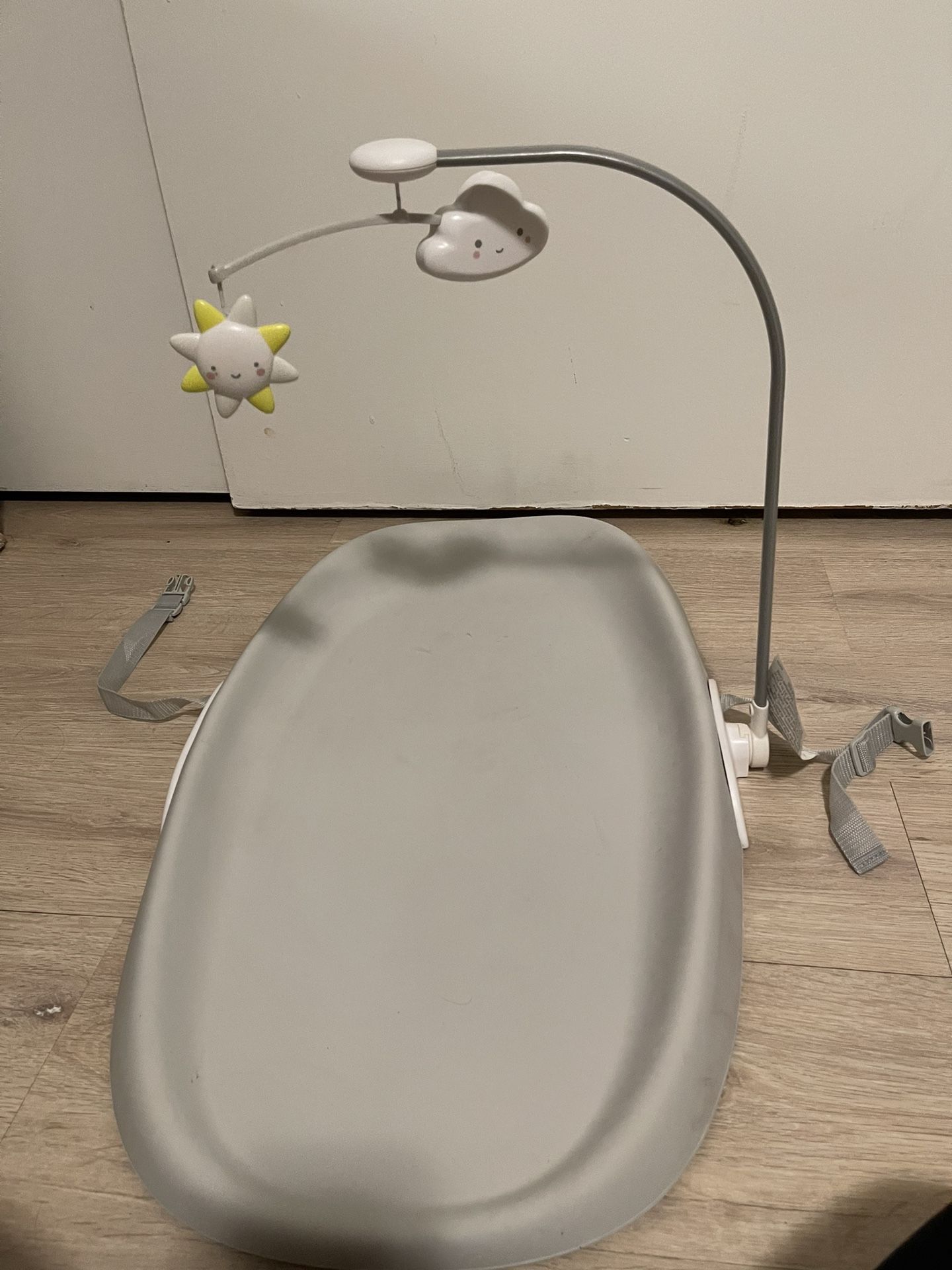 Skip Hop Changing Table