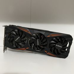 GeForce GTX 1070 Windforce 3X 8G