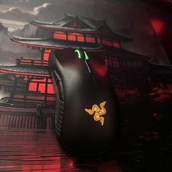 Razer Mamba Wireless Mouse