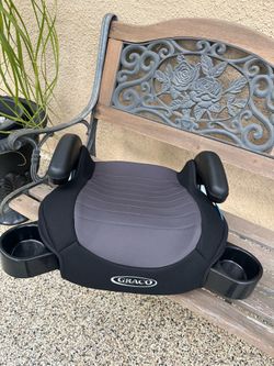 GRACO booster