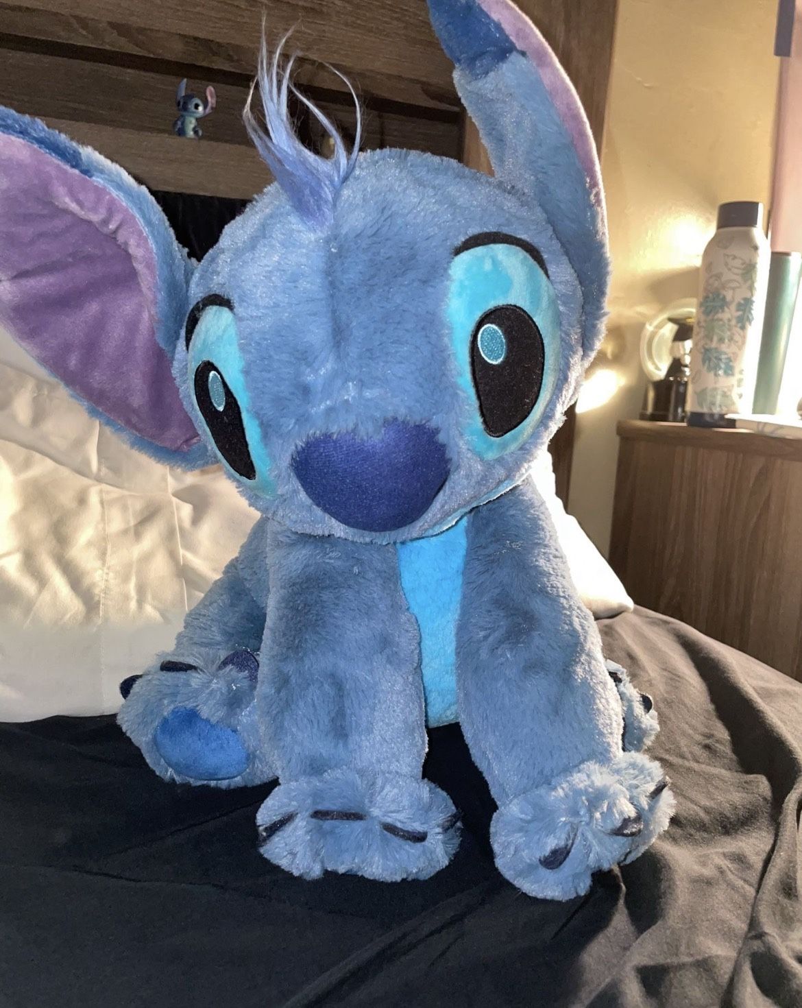 stitch Plush