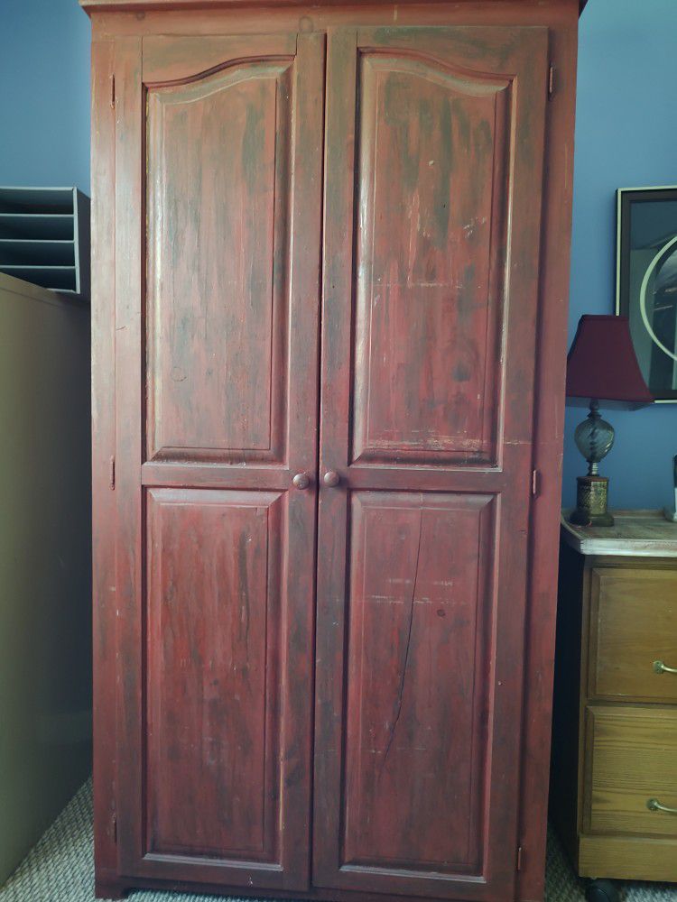Computer or storage Armoire