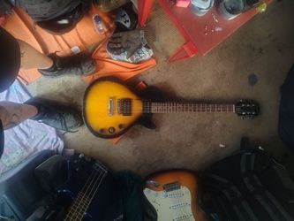 Guitar