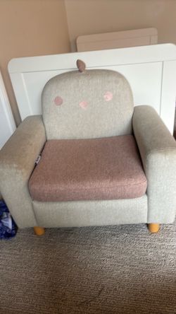 Kids Sofa Chair