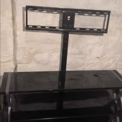 TV Stand With Mount
