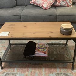 IKEA Coffee Table