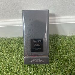 tom ford OUD Wood