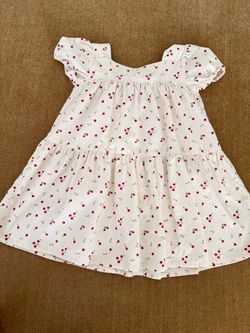 girl's dress