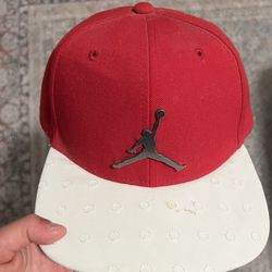 Michael Jordan Hat