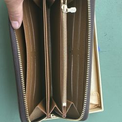 Women Wallet 