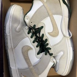 Nike dunks