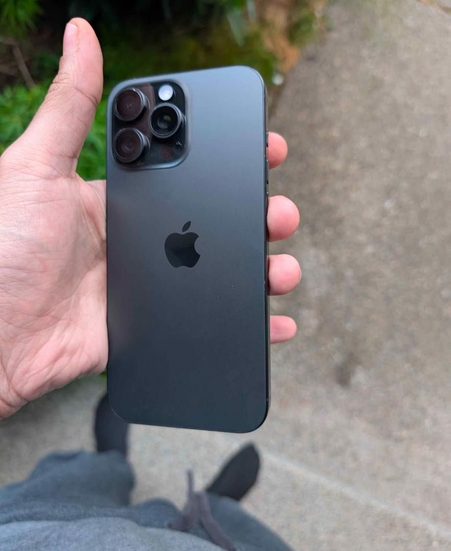 IPhone 14 Pro Max 512gb