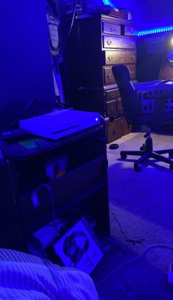 Xbox for PARTS