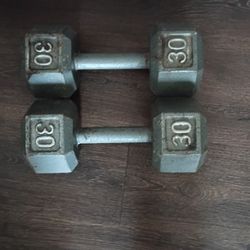 Dumbbells