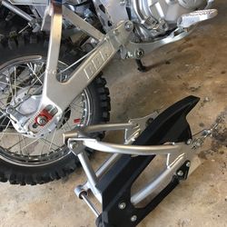 Stock Crf 110 Swingarm For Sale
