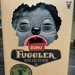 Fuggler Gold Fuggs And More Family Fuggs