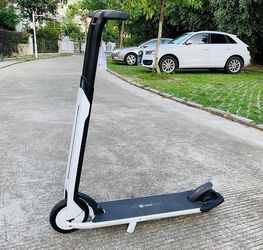 Segway Ninebot KickScooter Air T15 Electric Scooter