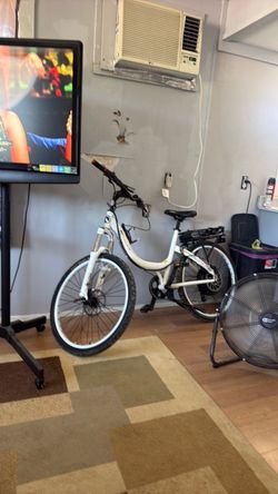 Stride R 500