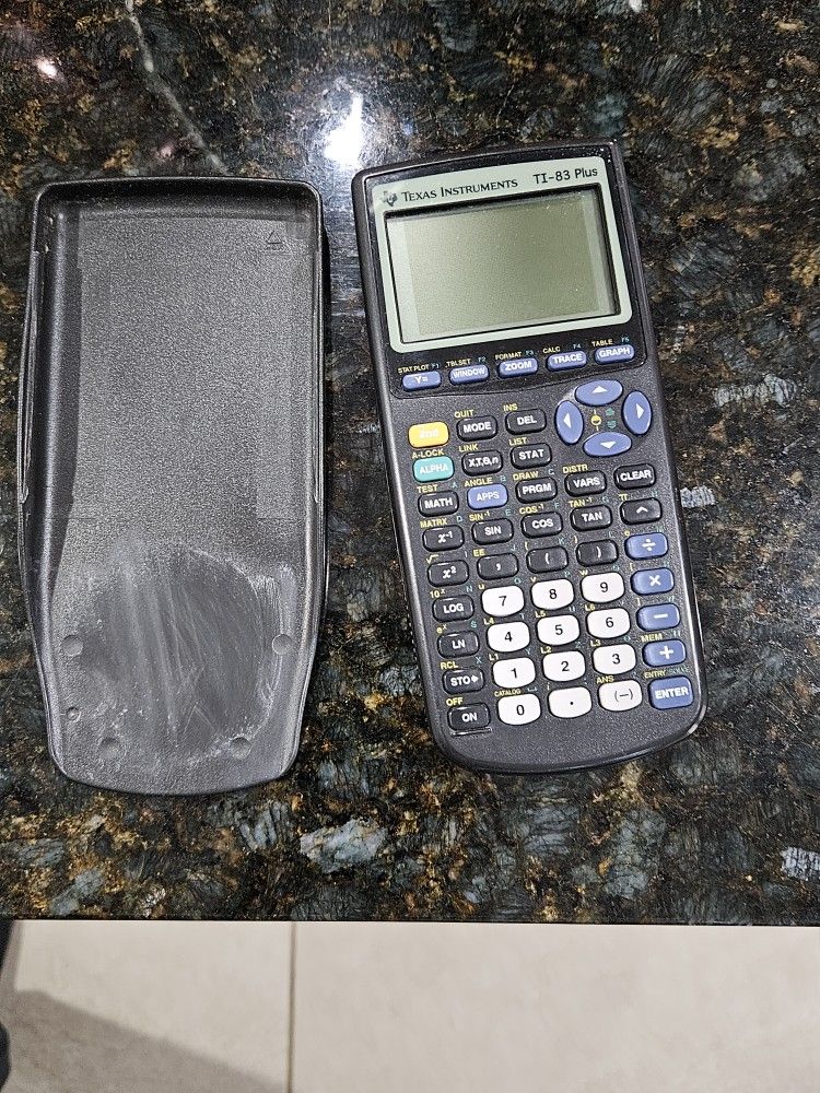 CALCULATOR. CALCULADORA