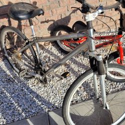 Schwinn Bicycle