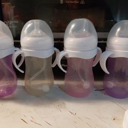 Toddler Bottles 