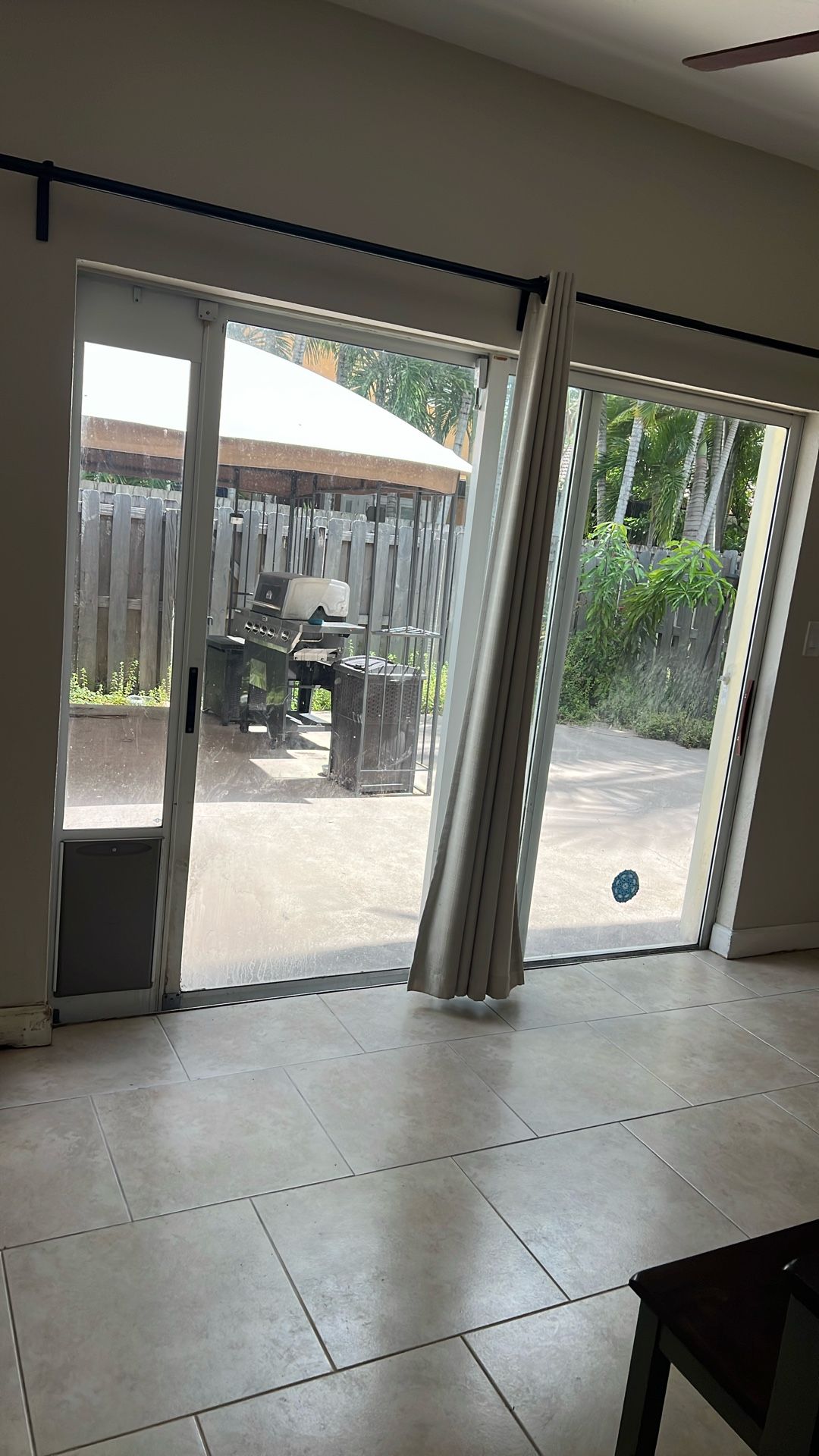 Dog Door For Sliding Glass Door