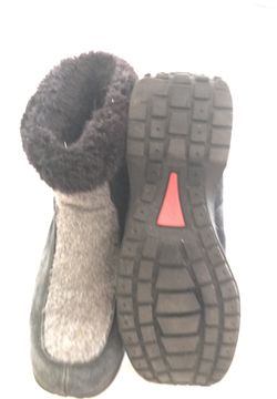 Sporto insulated boot