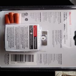 Honeywell 7 Dat Solar Programmable Switch