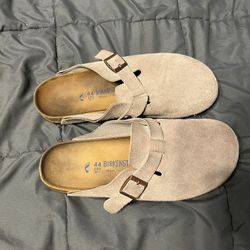 Birkenstocks Clogs Size 10