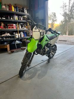 Klx110rl