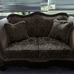 loveseat couch