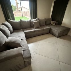 Sectional