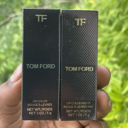 Tom Ford Lip Gloss